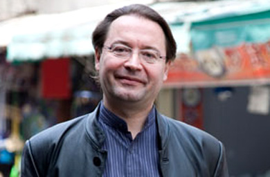 Ruder Finn Asia appoints new chairman