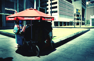 Media spend to slump in Singapore