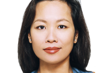 Kwong takes charge of Publicis Greater China