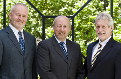 Former Asia-Pacific media chiefs launch consulting firm