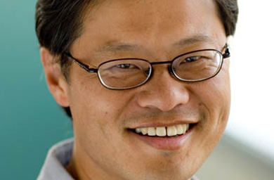 Yang to leave Yahoo