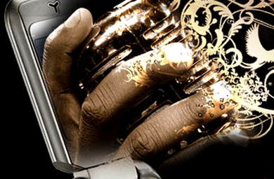 Ad-funded mobile content to offset piracy losses