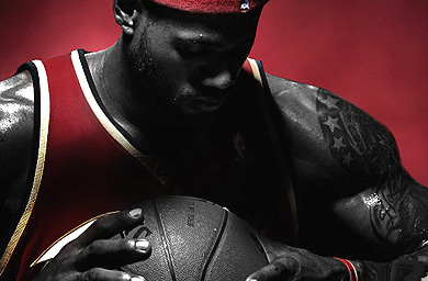 Nike scoops Digital Brand of the Year award