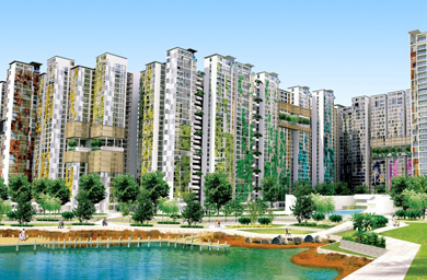 Indian property group hands over account to Grey