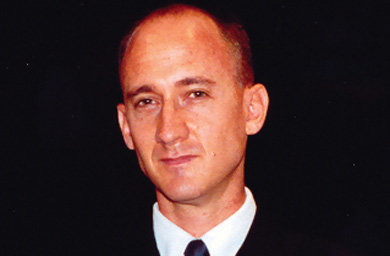 Ogilvy RedWorks names Burgess to top role