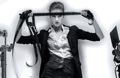 Levi's launches campaign