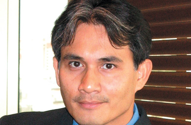 Publicis Malaysia CEO to depart