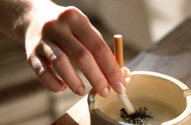 Pfizer Singapore and HPB launch 'quit smoking' drive