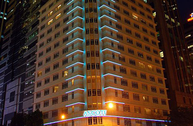 CapitaLand reappoints OMD for regional media