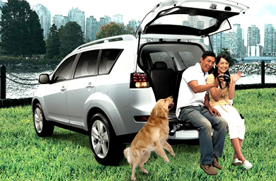 Leo Burnett takes Mitsubishi Taiwan brief