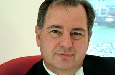 BBDO's Ross Jackson joins Visa