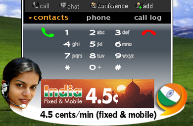 MediaRing Talk appoint PurpleClick