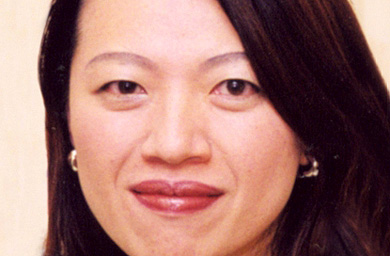 Publicis China appoints Tseng MD