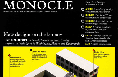 Live Issue... Media reps consider a shaky future