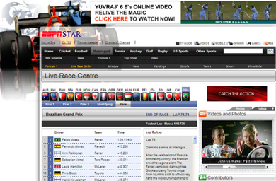 ESPN expands digital