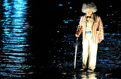 Publicis nets National Arts Council brief