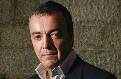 Rylance resigns from Burson-Marsteller again