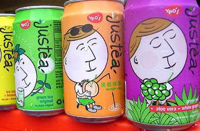 Yeo appoints Euro RSCG for creative