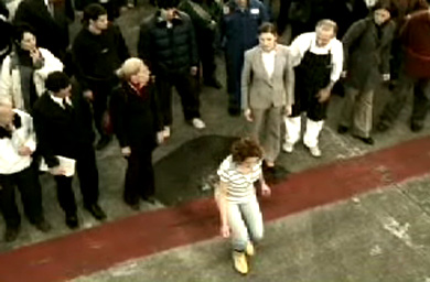 Four to pitch for AXA media