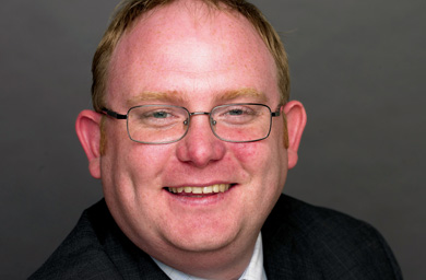 Waggener Edstrom Singapore GM Shaun Wootton to relocate to France