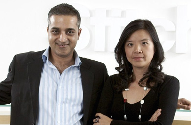 Lowe Vietnam launches Stitch