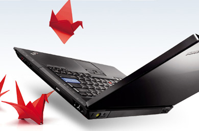 Lenovo promises 'leaner' marketing
