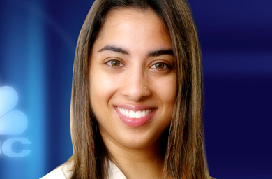 CNBC's regional comms manager to join Mediabrands