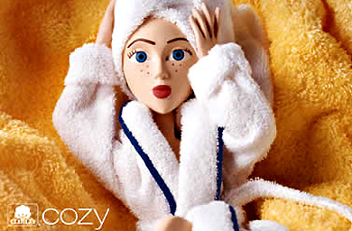 Ruder Finn wins American Cotton in China