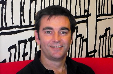 Iris hires Mapleston as MD