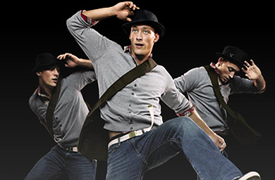 Intel confirms 'open source' model for Asian agencies