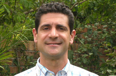 Razorfish appoints Sherman regional president