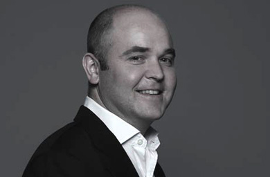 Handel regional director digital for Leo Burnett and Arc