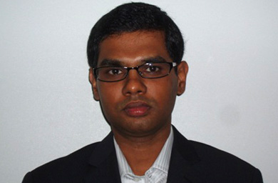MPG appoints Sujit Biswas as regional business director