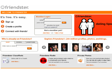 Friendster strengthens AP presence