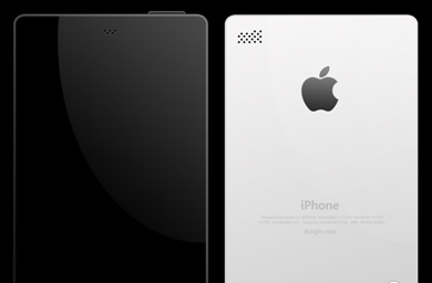 Live Issue... iPhone opens a new window of opportunity on the web