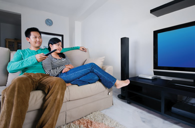 All About... Media in 2009