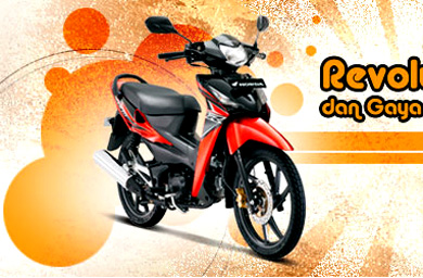 Honda Motor appoints Oze to launch New Absolute Revo