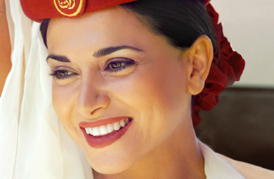 Emirates retains Ruder Finn