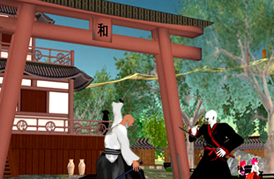 Linden Lab appoints Lewis PR in Japan