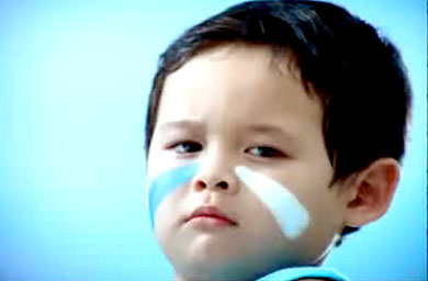 Wyeth calls creative pitch