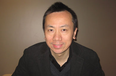 O&M Beijing appoints president of advertising