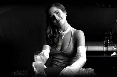 Smirnoff launches classic Hollywood campaign down under