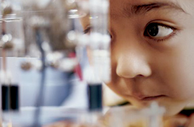 P&G reviews Asia PR relationships