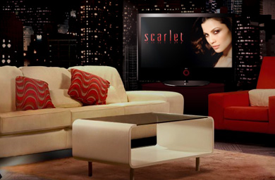 LG calls activation pitch in Indonesia