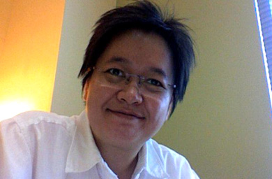 Dadi Santos rejoins McCann Erickson