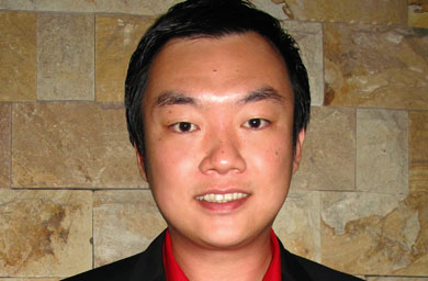 Tribal DDB appoints Nik Lim as GM