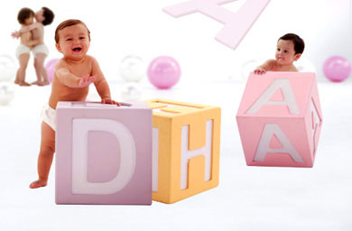 Sector Insight... China milk loses market share to foreign brands