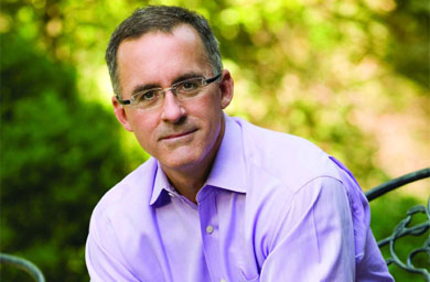 Profile... Stengel looks to a life beyond Procter & Gamble