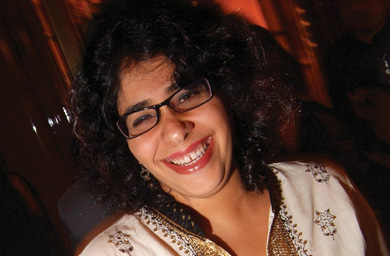 Preeti Kumar promoted to GM at MediaCom Singapore