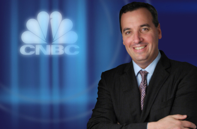 CNBC official media partner for 5th World Islamic Economic Forum